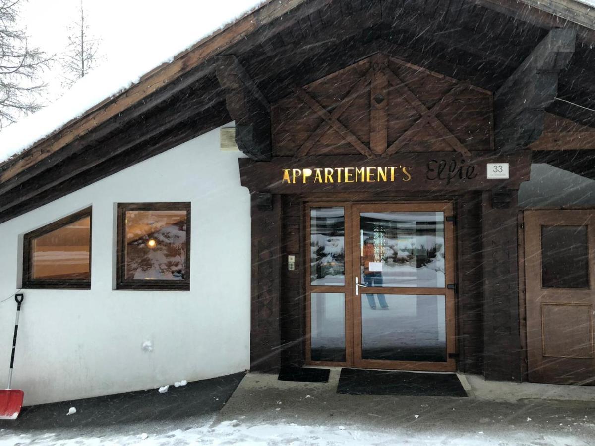 Hotel Elfie Sankt Anton am Arlberg