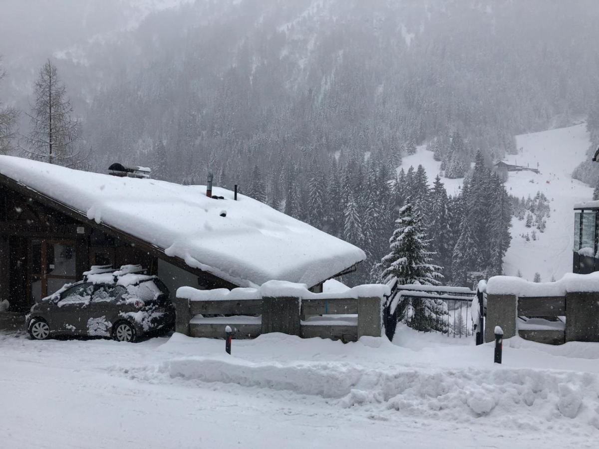 Elfie * Sankt Anton am Arlberg
