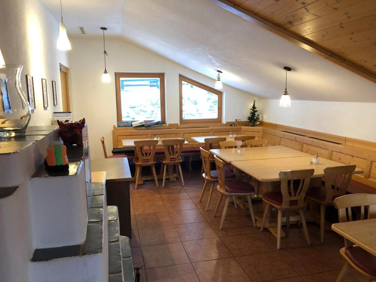 Elfie Hotel Sankt Anton am Arlberg