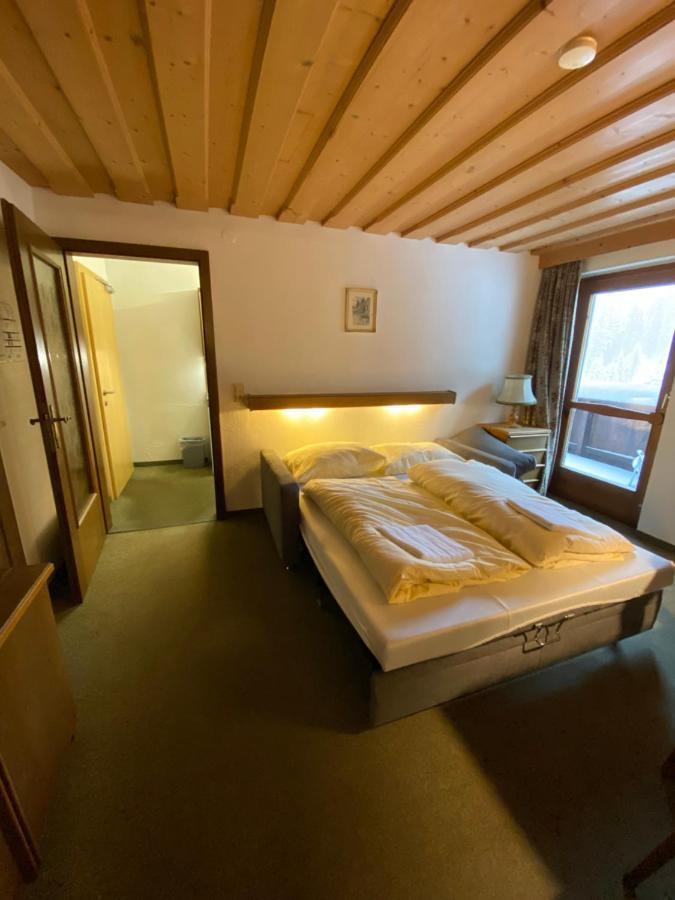 Elfie Hotel Sankt Anton am Arlberg