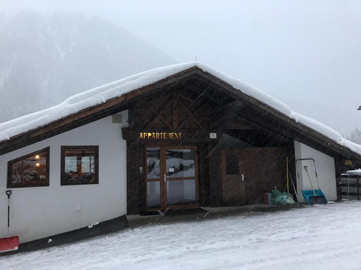 Elfie Sankt Anton am Arlberg