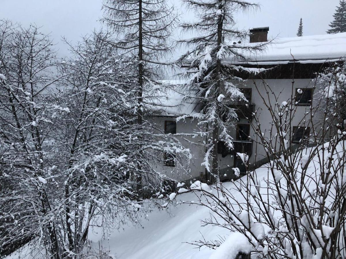 Elfie Sankt Anton am Arlberg